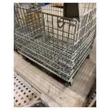 3 Metal Cages