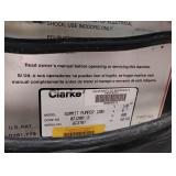 Clarke Summit Pumper (603235)