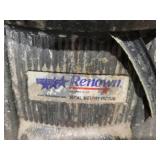 Renown 20 Gal Wet/Dry Vac (603233)