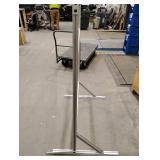 Lot of Three Metal Frames (603269)