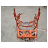 Steel Drum/Barrel Dolly (603274)