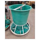 Osborne Big Wheel Feeder (603655)