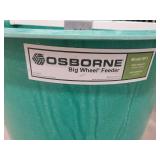 Osborne Big Wheel Feeder (603655)
