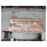 Maren 2060 Vertical Baler (603658)