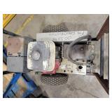 Contractor 3000 High Pressure Washer (602658)