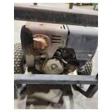 Contractor 3000 High Pressure Washer (602658)