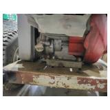 Contractor 3000 High Pressure Washer (602658)