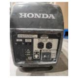 Honda EU2000i (602690) Untested/As Is