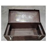 Metal Toolbox (602668)