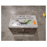 Porter Cable (602662)  HD 4.5" Trim Saw