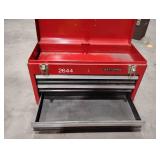 Craftsman Three-Drawer Tool Box (602667)