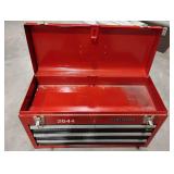 Craftsman Three-Drawer Tool Box (602667)