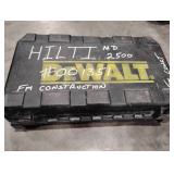 Hilti MD2500 (602685)