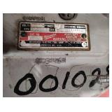 Milwaukee Heavy Duty Bandsaw (602683)