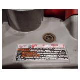 Milwaukee Band Saw (602684)