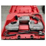 Milwaukee Band Saw (602684)