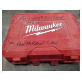 Milwaukee Band Saw (602684)