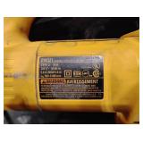 DeWalt Variable Speed 60mm Jig Saw (602677)