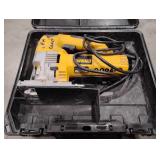 DeWalt Variable Speed 60mm Jig Saw (602677)