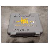 PLS Pacific Laser System (602673)