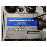 Zimmerman Hole Punch Set (602678) See Description