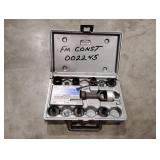 Zimmerman Hole Punch Set (602678) See Description