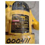 DeWalt Framing Saw (602779)