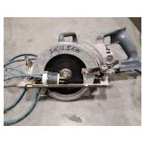 Skil Saw 7.25" Worm Drive Saw (602773)