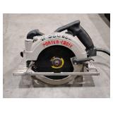 Porter Cable 7.25" Heavy Duty Circular Saw (602770)