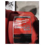 Milwaukee 6.5" Circular Saw (602774)