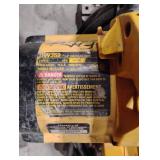 DeWalt 7.25" Circular Saw (602769)