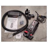 Roto Zip Tool with Bag (602841)