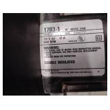 Black and Decker 10" Miter Saw (602840)