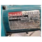Makita 10" Saw (602836) LS1011