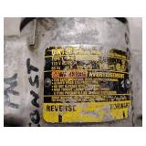 DeWalt Drill (602852)