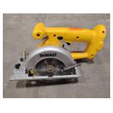 DeWalt Trim Saw (603008)