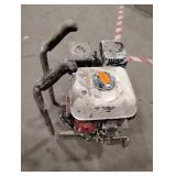 GX 160 Honda 5.5 Engine (603010) See Description