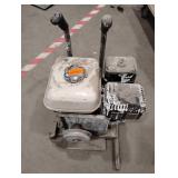 GX 160 Honda 5.5 Engine (603010) See Description