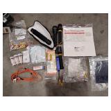 Fiber Optic Termination Kit (602819)