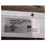 Fiber Optics Termination Kit (602818)