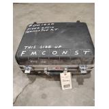 Fiber Optics Termination Kit (602818)