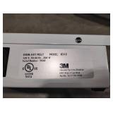 Fiber Optics Termination Kit (602820)