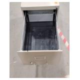 Two Drawer Filing Cabinet (603012)