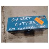 Sprearhead Adjustable Extension Gasket Cutter (602821)