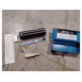 Sprearhead Adjustable Extension Gasket Cutter (602821)