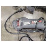 Lot of Two Roto Zip Tools (602847) With Bag And Some Parts