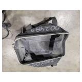 Lot of Two Roto Zip Tools (602847) With Bag And Some Parts