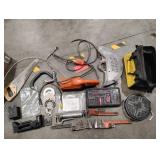Lot of Misc. Tools and Items (603011)
