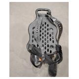 Lot of Two Vacuums and Accessories (602961)