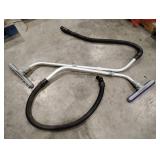 Lot of Two Vacuums and Accessories (602961)